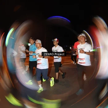 Runner Photo 7644179