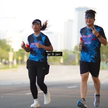 Runner Photo 7644181