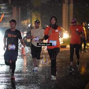 Runner Photo 7644182