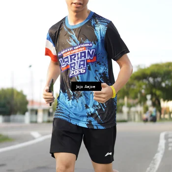 Runner Photo 7644183