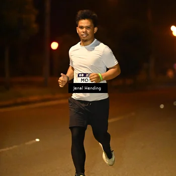 Runner Photo 7644191