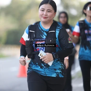 Runner Photo 7644193