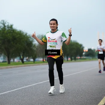 Runner Photo 7644195