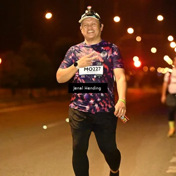 Runner Photo 7644196