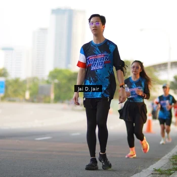 Runner Photo 7644197