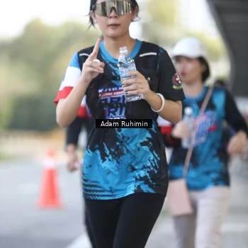 Runner Photo 7644200
