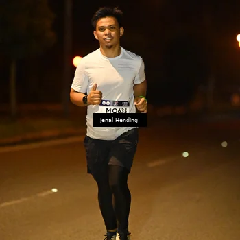 Runner Photo 7644201