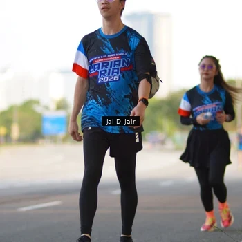 Runner Photo 7644203