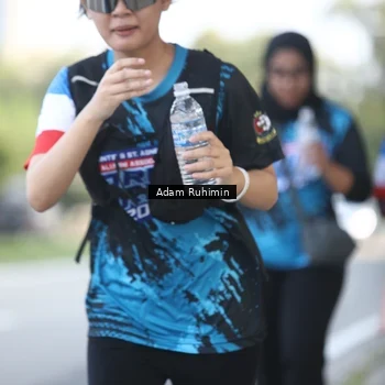 Runner Photo 7644206