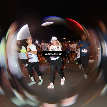 Runner Photo 7644209