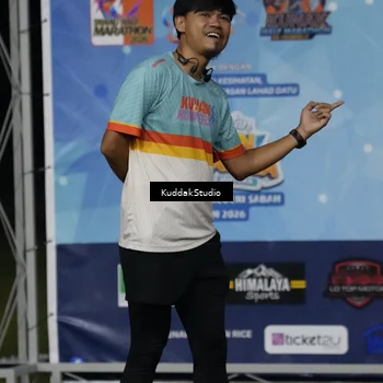 Runner Photo 7644211