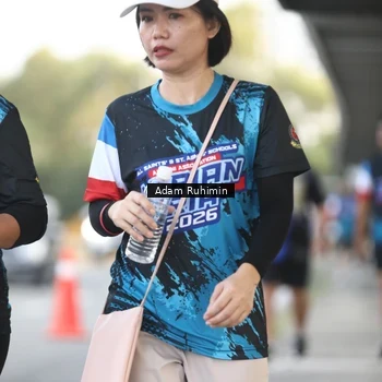 Runner Photo 7644214