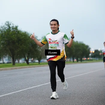 Runner Photo 7644215