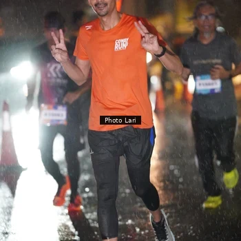 Runner Photo 7644216