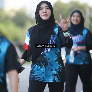 Runner Photo 7644217