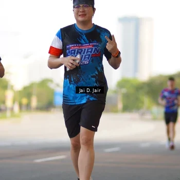 Runner Photo 7644223