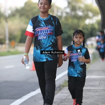 Runner Photo 7644224