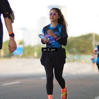 Runner Photo 7644226