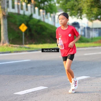 Runner Photo 7644228