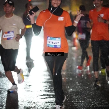 Runner Photo 7644230