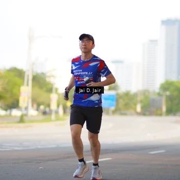 Runner Photo 7644234