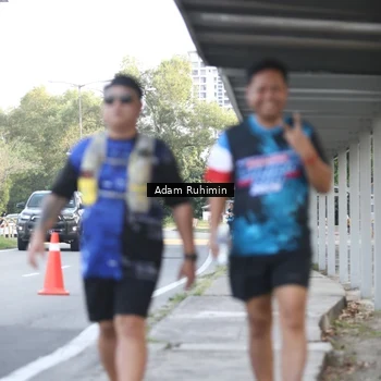 Runner Photo 7644235