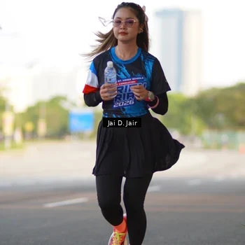 Runner Photo 7644236
