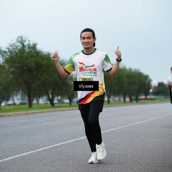 Runner Photo 7644237