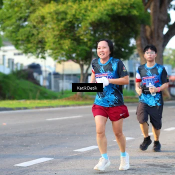 Runner Photo 7644238