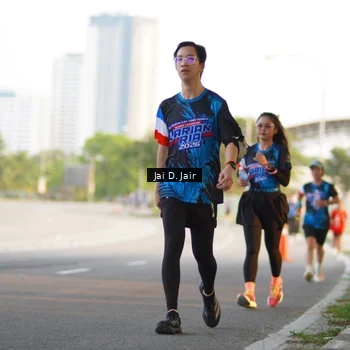 Runner Photo 7644239