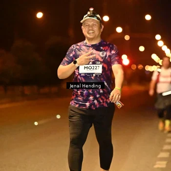 Runner Photo 7644240