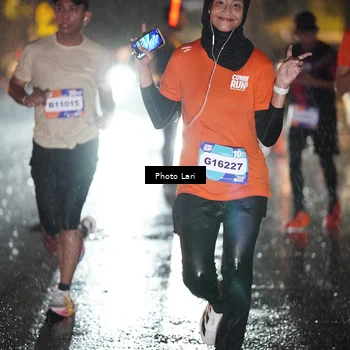 Runner Photo 7644243