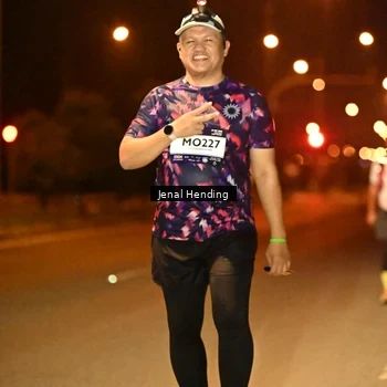 Runner Photo 7644248