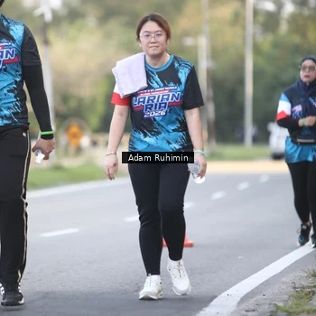 Runner Photo 7644252