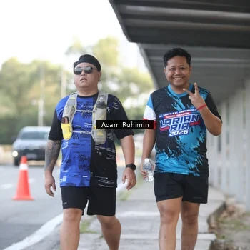 Runner Photo 7644254
