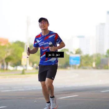 Runner Photo 7644256