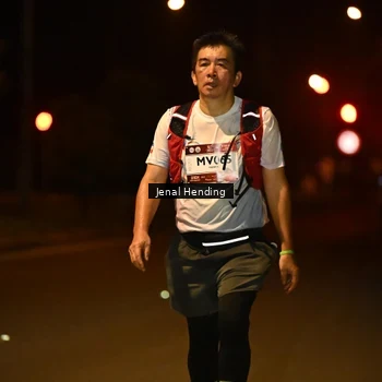 Runner Photo 7644258