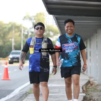 Runner Photo 7644261