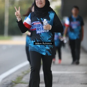Runner Photo 7644263
