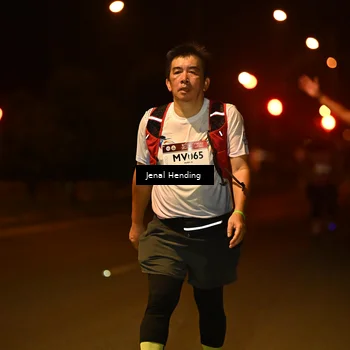 Runner Photo 7644266