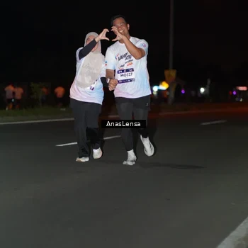 Runner Photo 7644268
