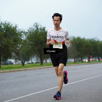 Runner Photo 7644270