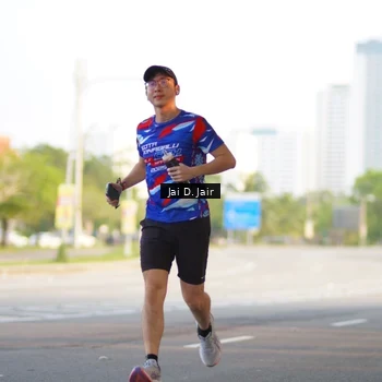 Runner Photo 7644274