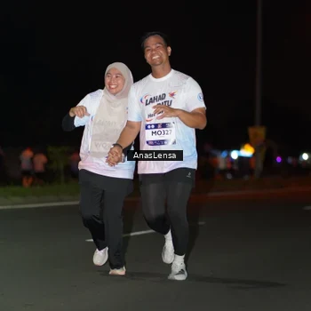 Runner Photo 7644276