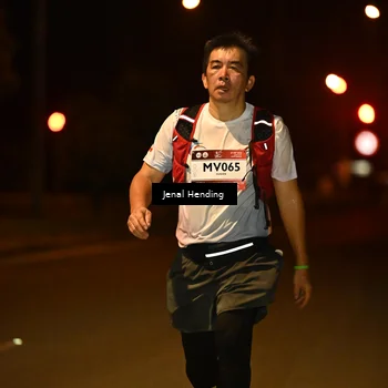 Runner Photo 7644277
