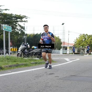 Runner Photo 7644279