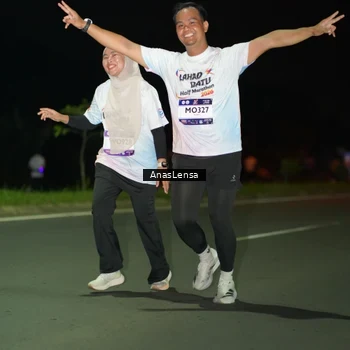 Runner Photo 7644280