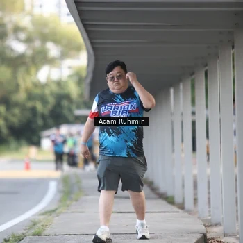 Runner Photo 7644281