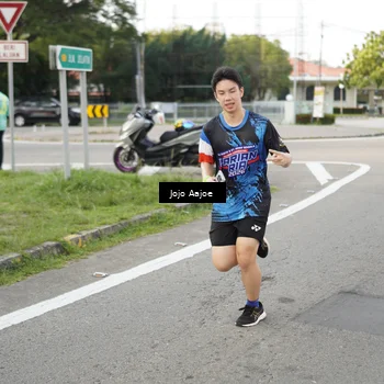 Runner Photo 7644282