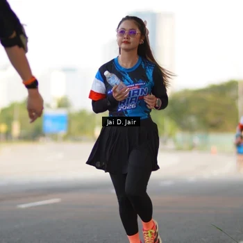 Runner Photo 7644283